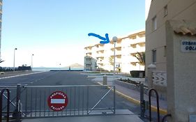 Apartamento con vistas al mar